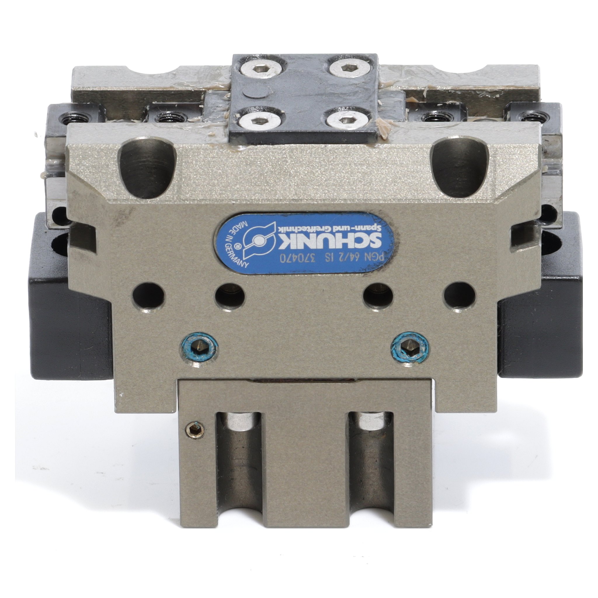 Parallelgreifer PGN 64/2 IS Used